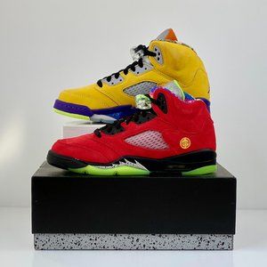 Nike Air Jordan 5 Retro